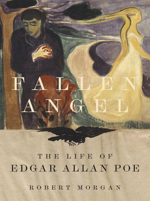 Title details for Fallen Angel by Robert Morgan - Available